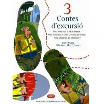 3 contes d'excursió