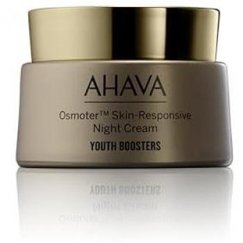 AHAVA Crème de Nuit Osmoter 50 ml