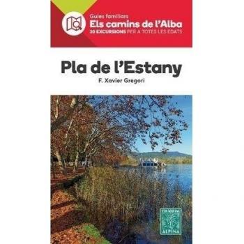 Pla de l'estany