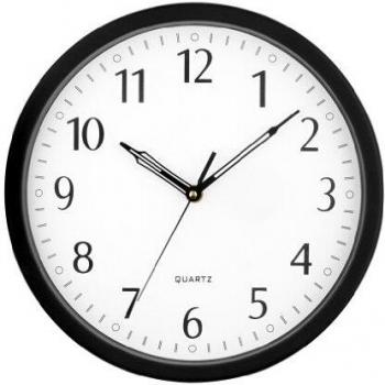 Horloge murale design 30 cm