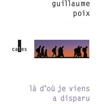 Là d?où je viens a disparu