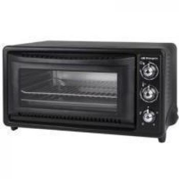 Mini-Horno Orbegozo HOT397, 39L, 1450W