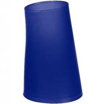 Vaso de baño Spirella MOVE FROSTY-MARINE