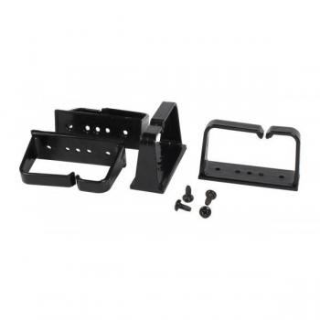 Allnet Supporto Cavi 19 Rimovibile – Kit 14 Pezzi SRB