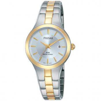 XS Pulse Ladies' Quartz Analog Watch – PH7416