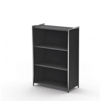 Kerkmann Raumteiler Artline, 800x1150x380mm, 2 Böden