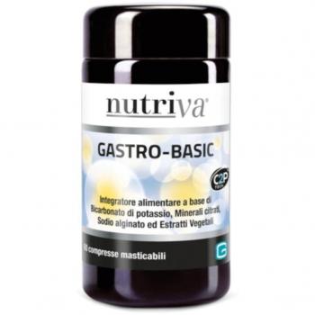 Cápsulas NutriDigest 60 Unidades