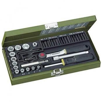 PROXXON 2223070 Estuche 39 PCS