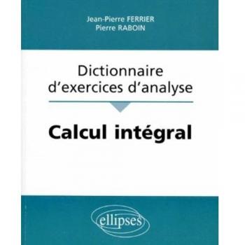 Calcul intégral