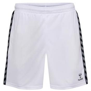 Hummel Pantalones Cortos Authentic PL