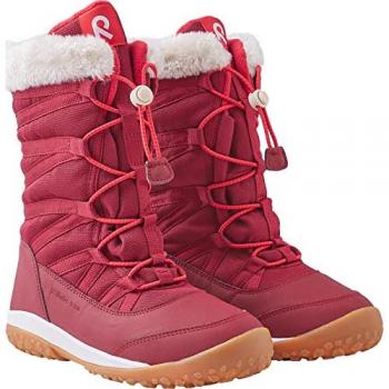 Reima Schneeschuhe Samojedi 5400034A Rot
