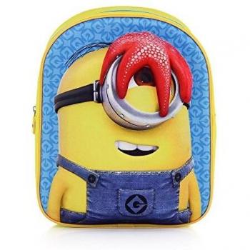 Gru’s Gear: Minion Edition
