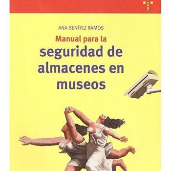 Manual Para La Seguridad De Almacenes En Museos