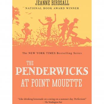 The Penderwicks at Point Mouette Jeanne Birdsall
