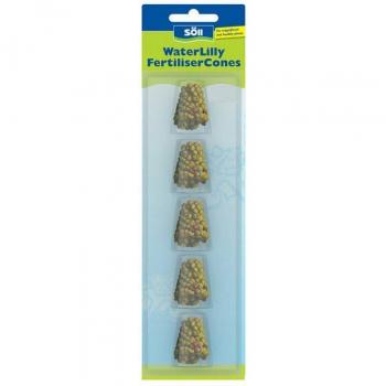 Concime per Ninfee & Piante Acquatiche 50g Oase