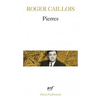 Pierres Autres Textes (Poesie/Gallimard)