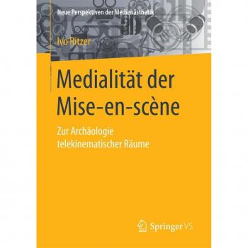 Vitalsource Technologies, Inc. Medialitat Der Mise-en-scene