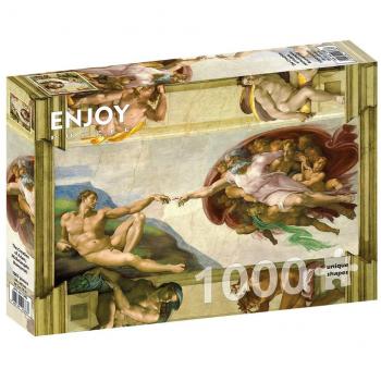 Legpuzzel 1000 stukjes Enjoy