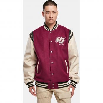 Sean John Herren Vintage Collegejacke Größe XS