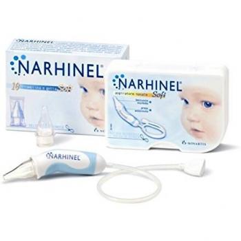 Narhinel Aspirateur Rhinique