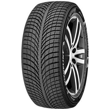 GOMME PNEUMATICI MICHELIN 255/55 R18 109V LATITUDE ALPIN 2 LA2 (N0) XL