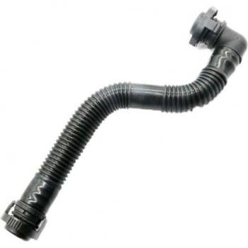 Porsche Cayenne S 4.5L V8 PCV Hose 2003-2006