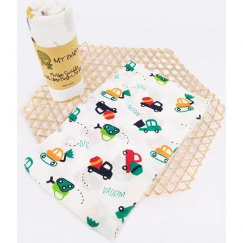 Sac de Couchage Bébé Coton