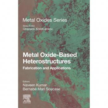 Metal Oxide-Based Heterostructures
