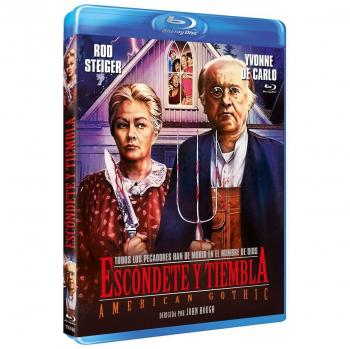 Blu-ray Une affaire de famille