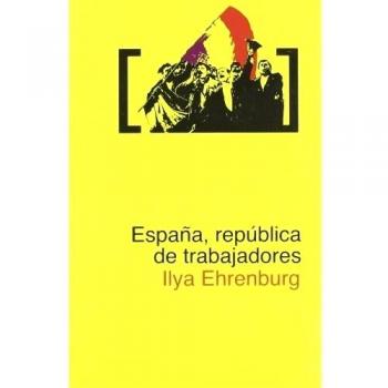 España, República de Trabajadores