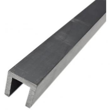 RS PRO Perfil Estructural 1m 3/4 x 3/4 x 1/8