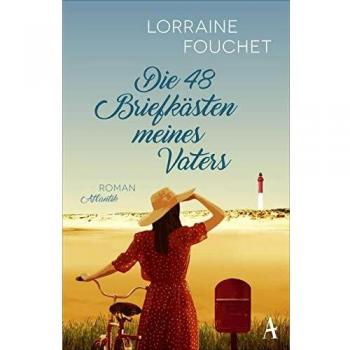 Die 48 Briefkästen meines Vaters