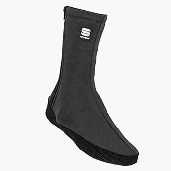 Sportful Reflex Black XL – Capas de Calçado Elegantes