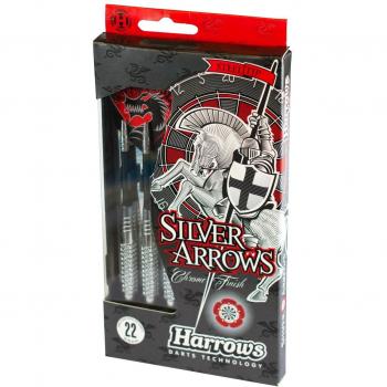 Graflite Alloy Intermediate Darts – Harrows