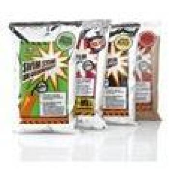 Dynamite Baits Swim Stim Amino Black 900g