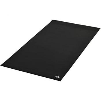 Alfombra Deportiva HOMCOM para Gimnasio