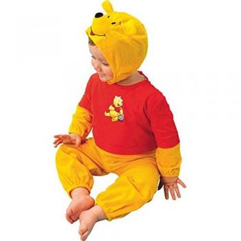 Rubie’s 3 885817 I – Winnie‑the‑Pooh Classic, Inf‑Serie