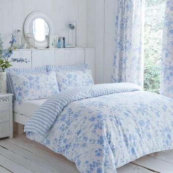 Amelie 144 Thread Count Duvet Cover Set