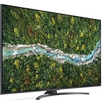 Pantalla LG 55 55UP78006LB 4K UHD Smart