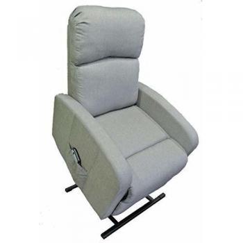 Fauteuil Élévateur Primo Confort Gris