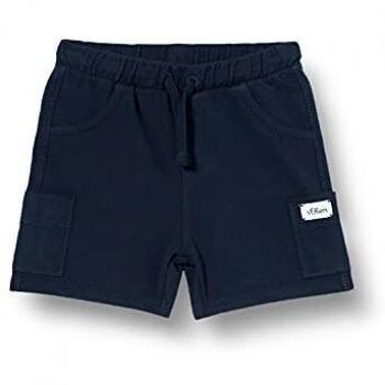 S.Oliver Junior Baby‑Jungen Shorts – 405.10.104.18.183