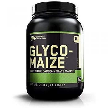Optimum Nutrition Glycomaize 50 Portioni Non Aromatizzato