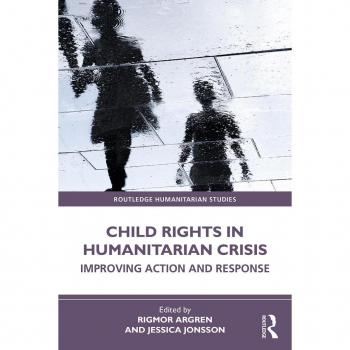 Vitalsource Technologies, Inc. Child Rights in Humanitarian Crisis