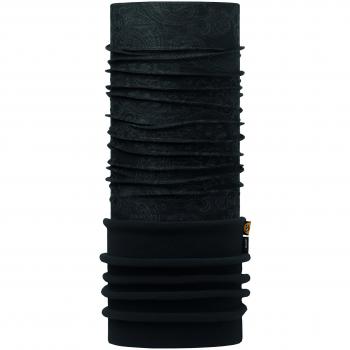 Alpen-Ready Tuch Erwachsenen – Polar Graphite/Schwarz – Standardgröße