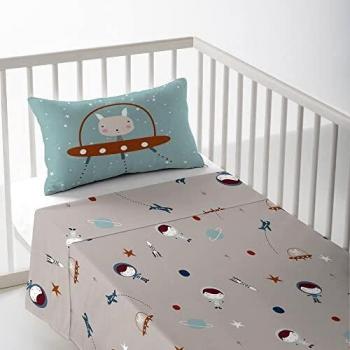 Haciendo El Indio Babybett-Oberlaken 60 cm