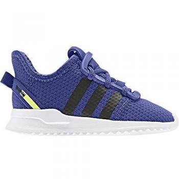 Chaussures Kid Adidas U_Path Run