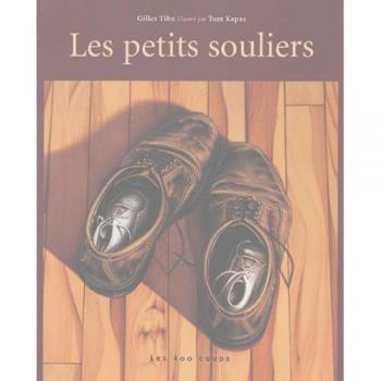 Petits souliers (les)