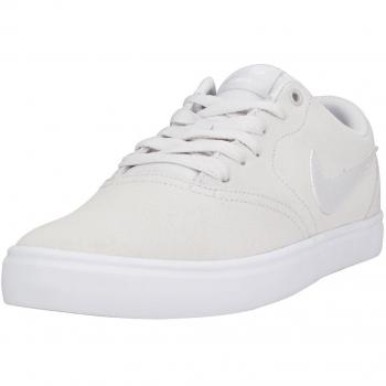 Nike SB Check Solar Vast Grey Sneakers Größe 11