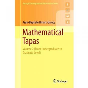 Mathematical Tapas: Volume 2