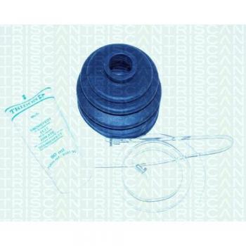 TRISCAN 8540 40807 Soufflet de Cardan et Joints